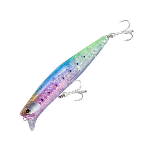 ＥＸＳＥＮＣＥ　カウンターウェイク　１２０Ｆ　ＦＢ(＃006　Tクリアイワシ)